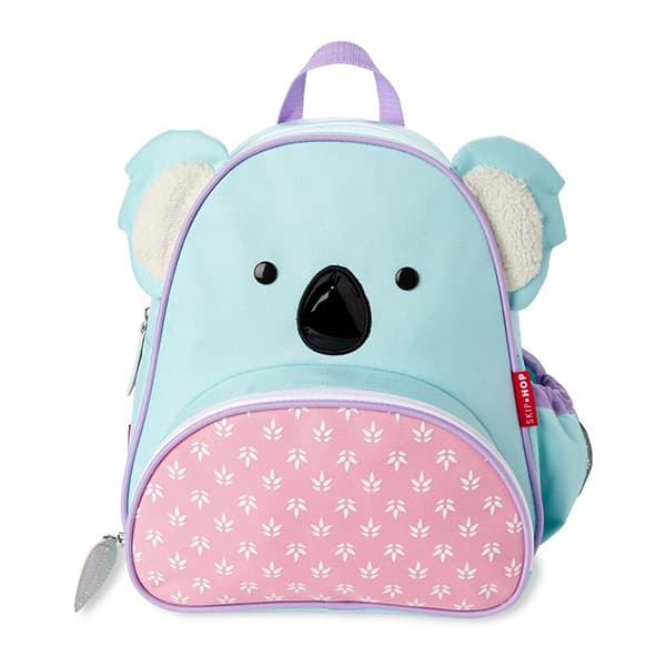 9L751010 Zoo Pack Koala