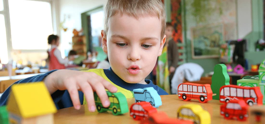 LEGO për Fillestarë: Nga Cili Set të Filloni