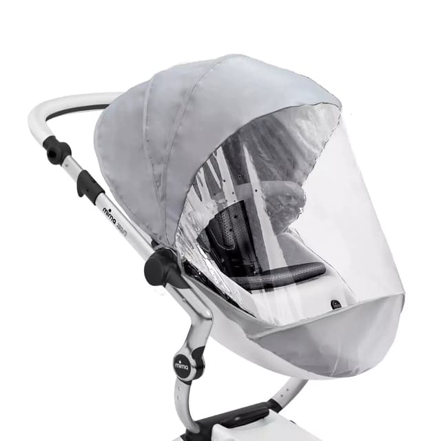 S1102-18 Single Rain Cover image