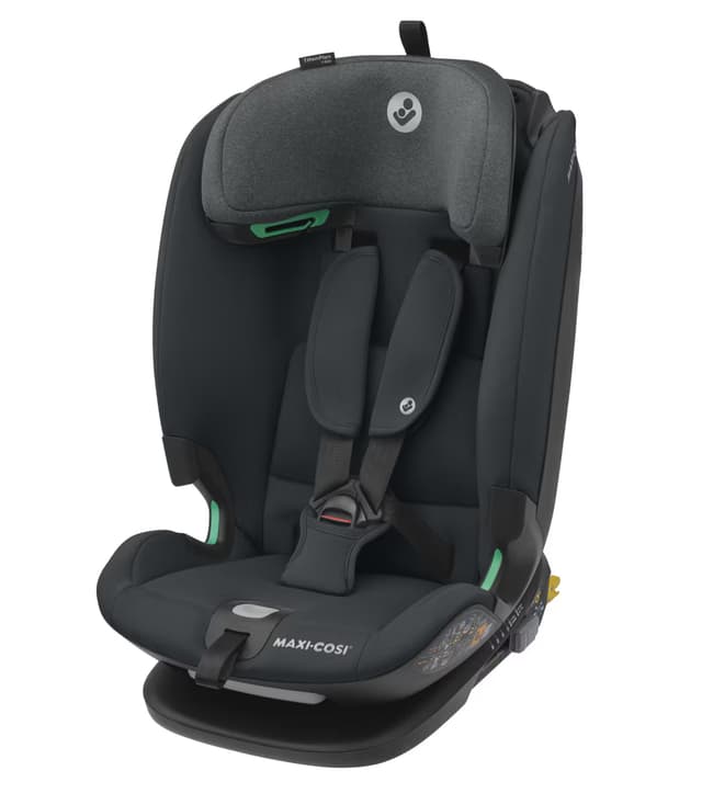 MC TITAN PLUS I-SIZE AUTHGRPH image