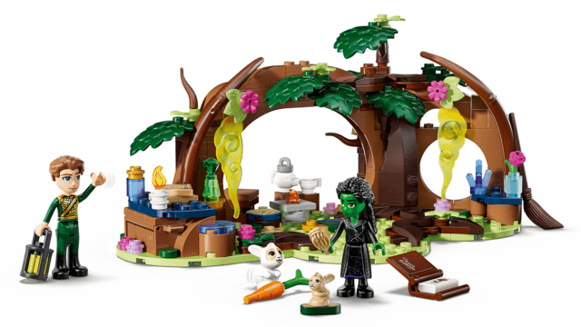75687 Elphaba's Retreat V29 image