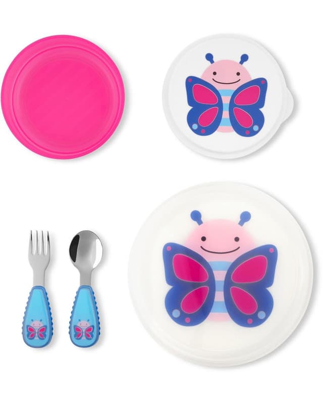252364 Zoo Utensils Butterfly image