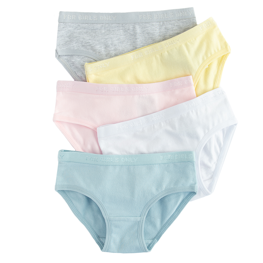 6865745 CUG2112783-00-P BRIEFS 5-PACK MIX 74/80 1