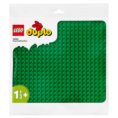 10980 LEGO® DUPLO® Green Building.. 1