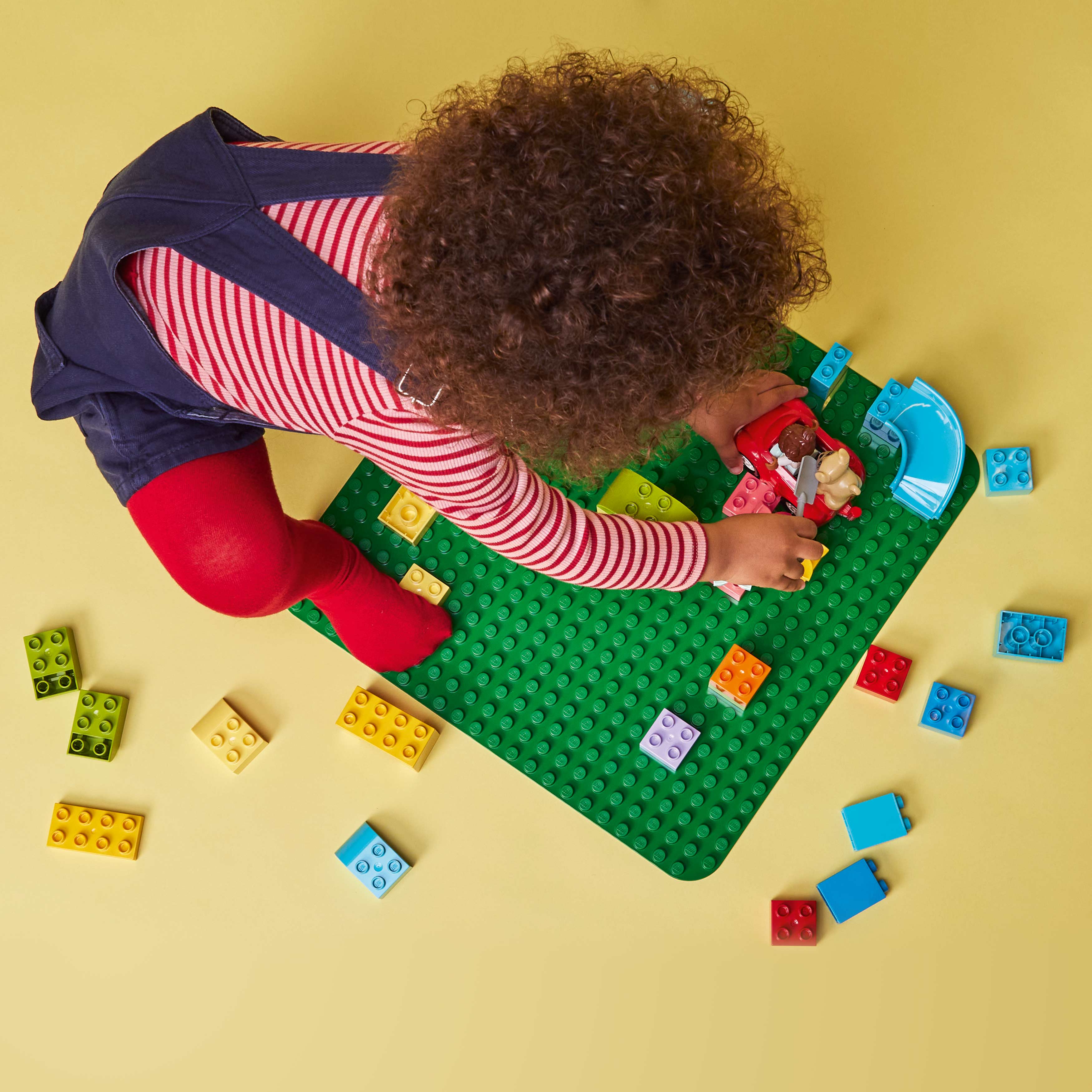 10980 LEGO® DUPLO® Green Building.. 4