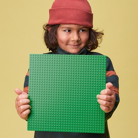 11023 Green Baseplate V29 2