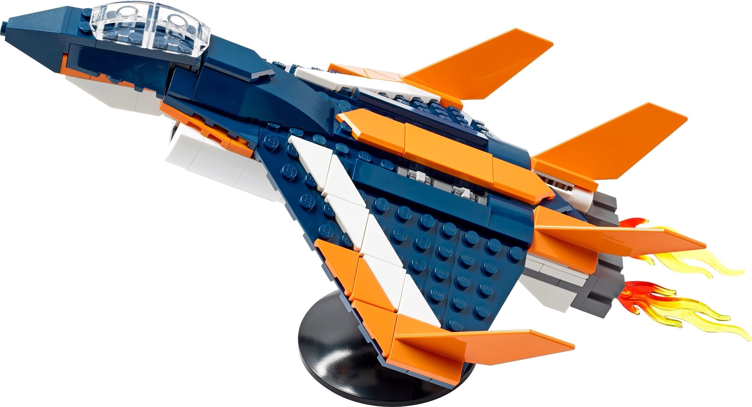 31126 Supersonic-jet E4 1