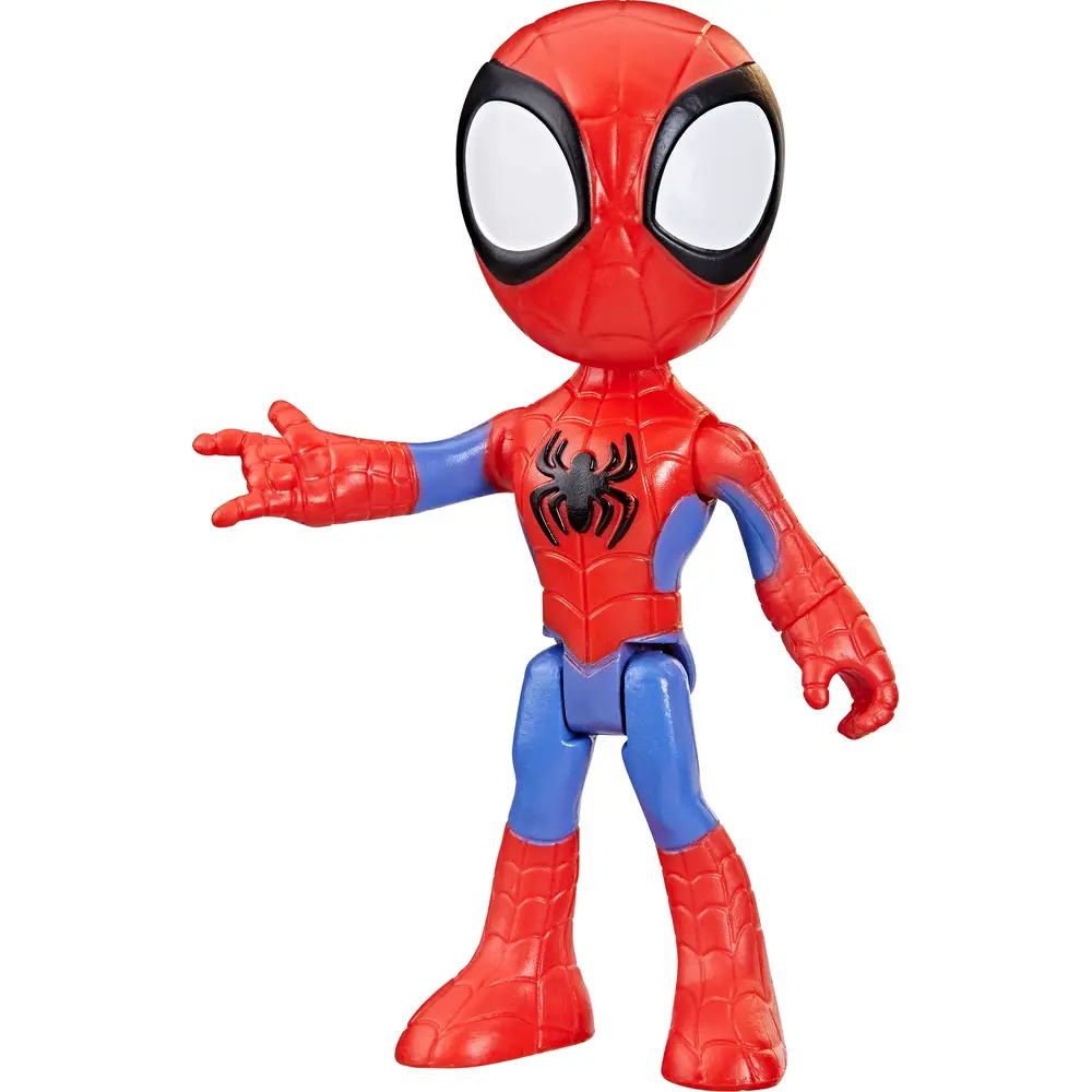 F14625L63 SAF HERO FIGURE AST B6 1