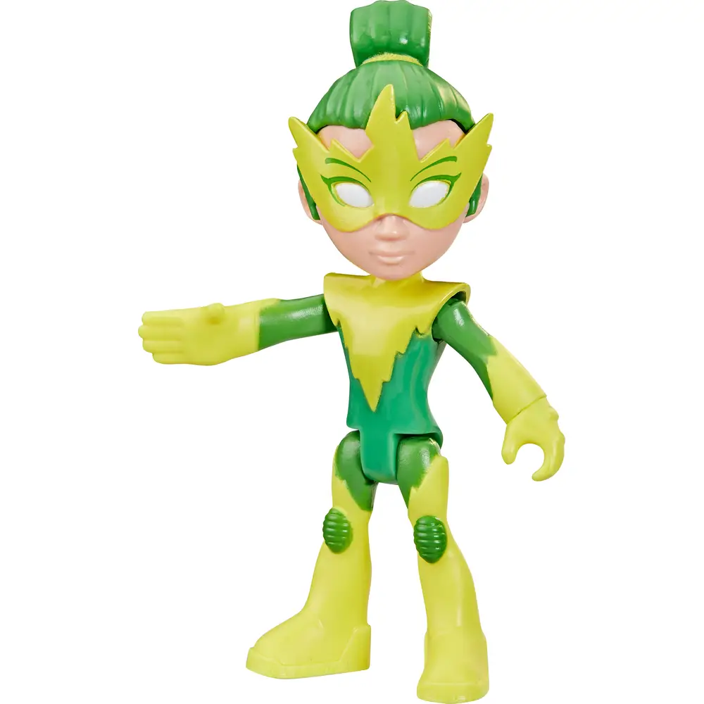 F14625L00 SAF HERO FIGURE AST 3