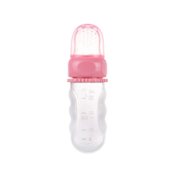 56/110_tur Canpol babies Silicone Soft Food Feeder 2