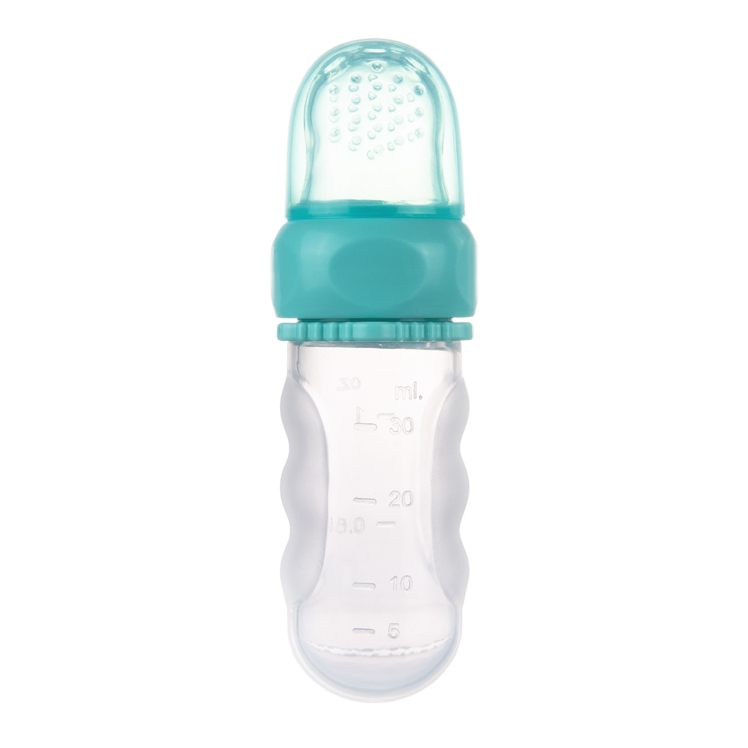 56/110_tur Canpol babies Silicone Soft Food Feeder 3