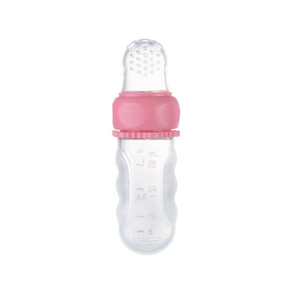 56/110_tur Canpol babies Silicone Soft Food Feeder 1