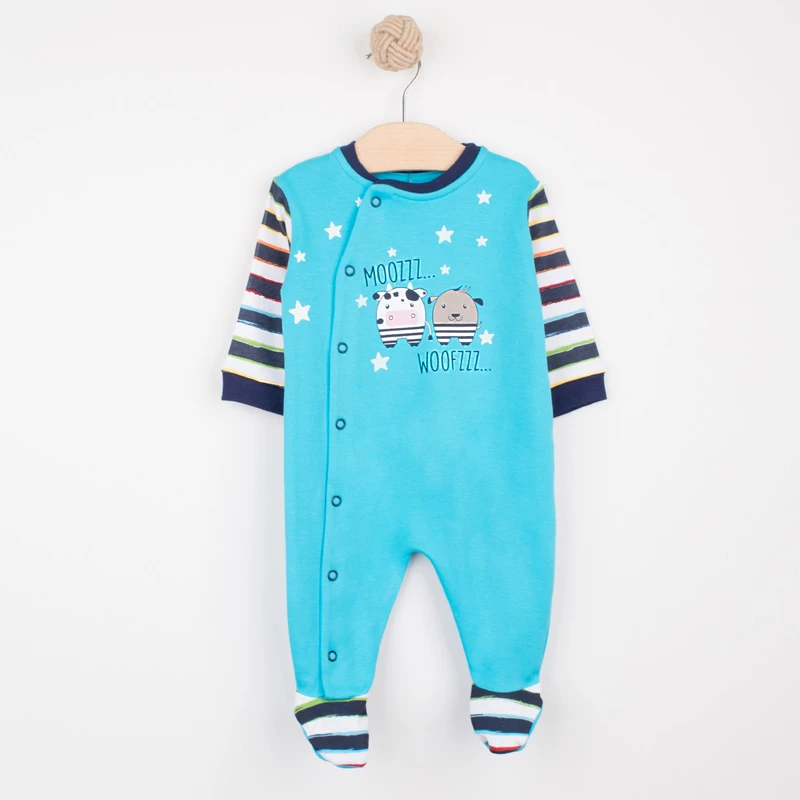 1M713510 ZEKA ZA BEBE 3M 1