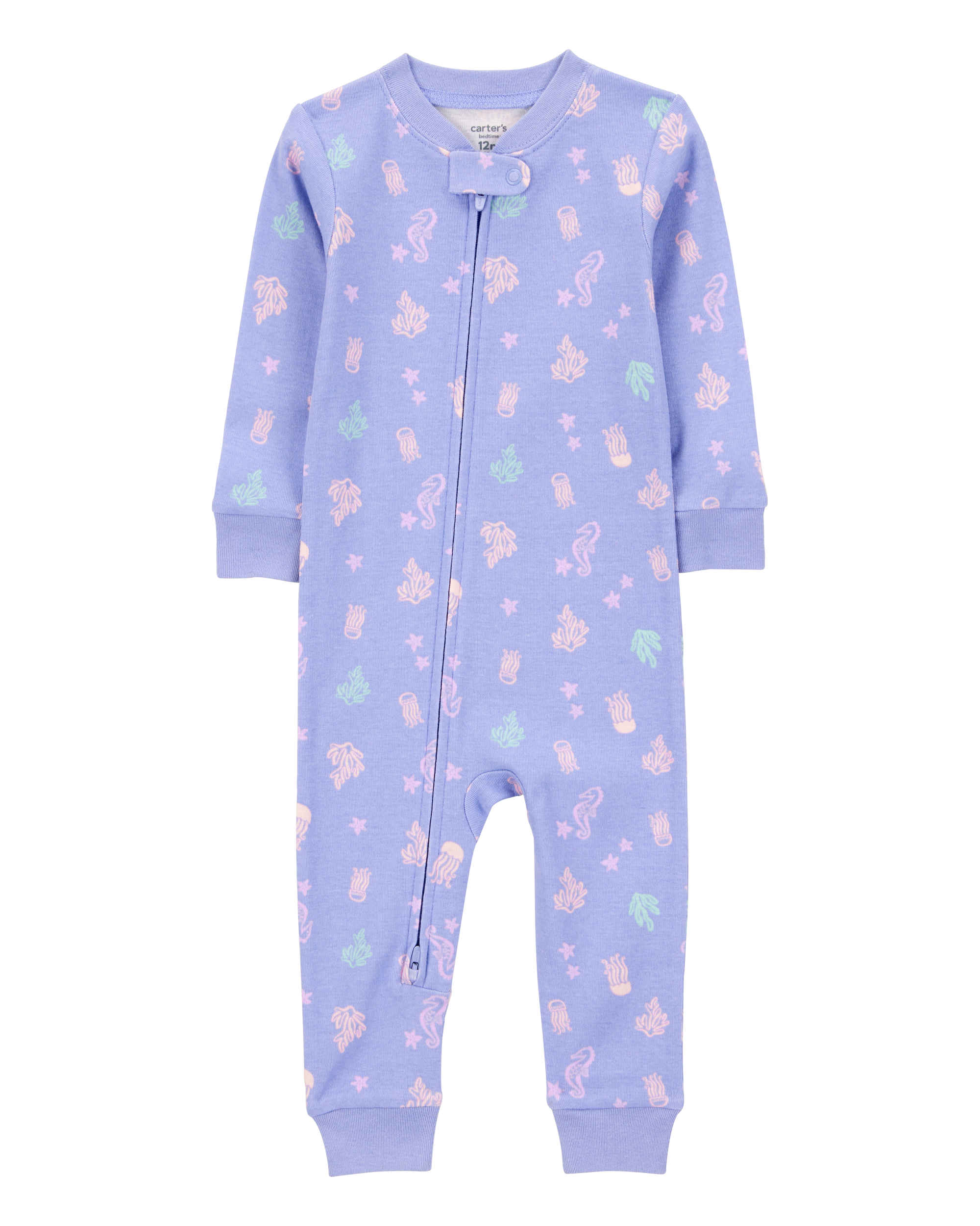 1N048310 JEDNODELNA PIDZAMA ZA BEBE 24M 2