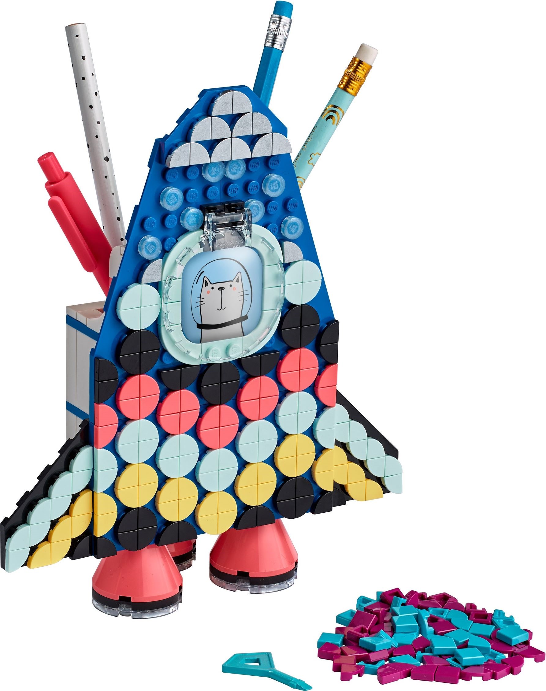 41936 Pencil Holder E8 1