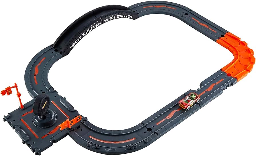 HDN95 HW CITY TRACK  K1 1
