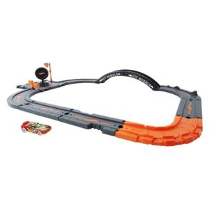 HDN95 HW CITY TRACK  K1 2