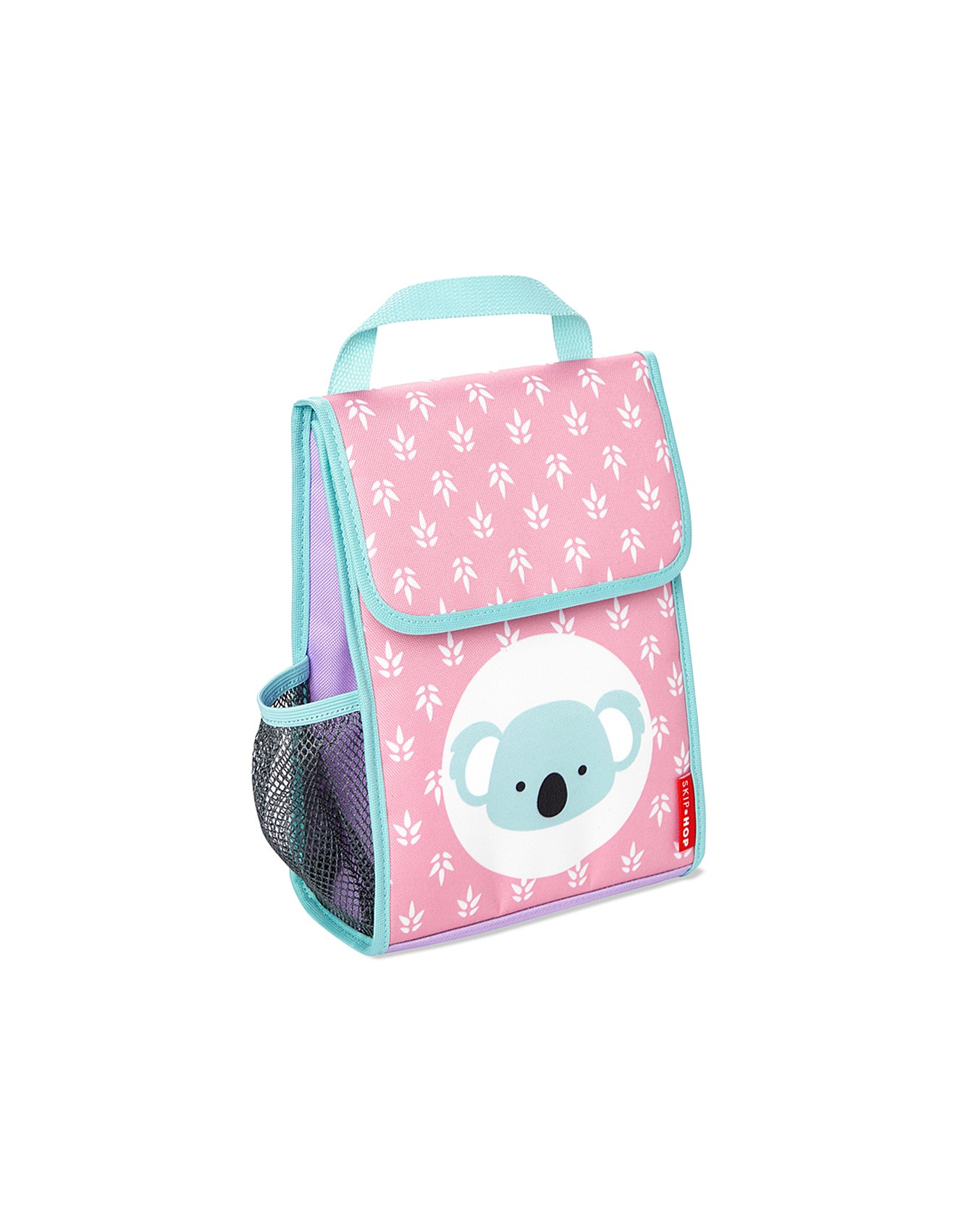 9L511510 Skip Hop Zoo Lunch Bag- Koala 1