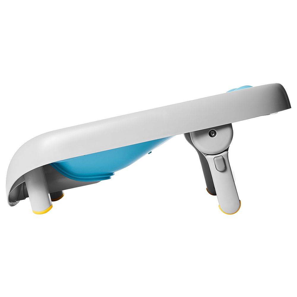 9H498210 Skip Hop Moby Recline and Rinse Bather 3