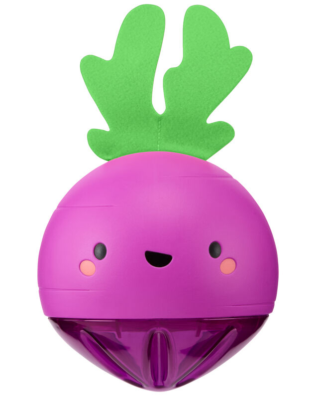 9J667210 Skip Hop Farmstand Beetbox Crawl Ball 1