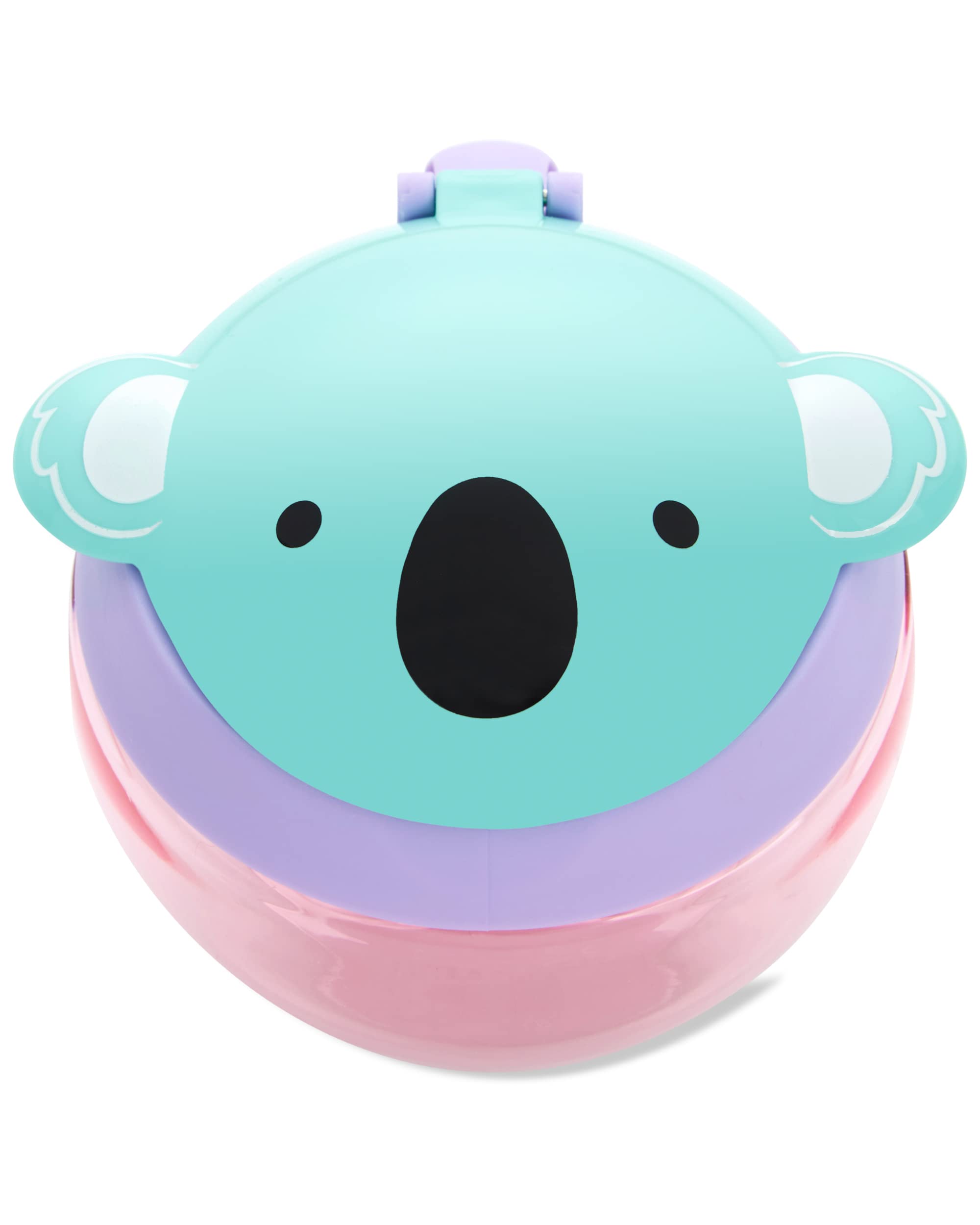 9N582510 Skip Hop ZOO Table Ready Mealtime Set - Koala 2