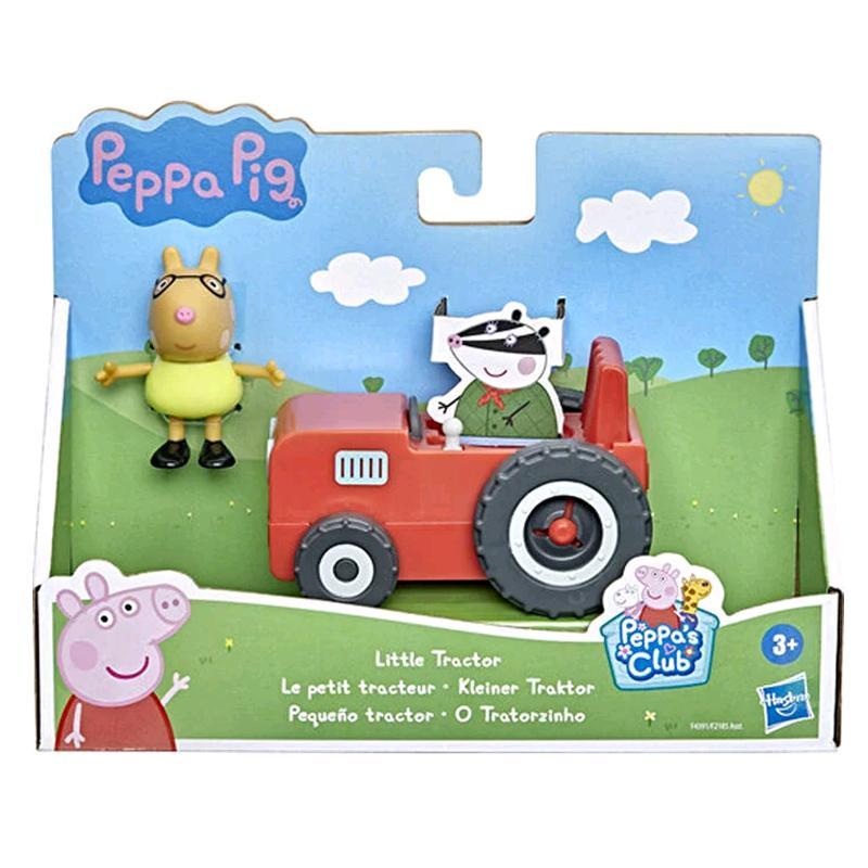 F21855L02 PEP LITTLE VEHICLES AST 2