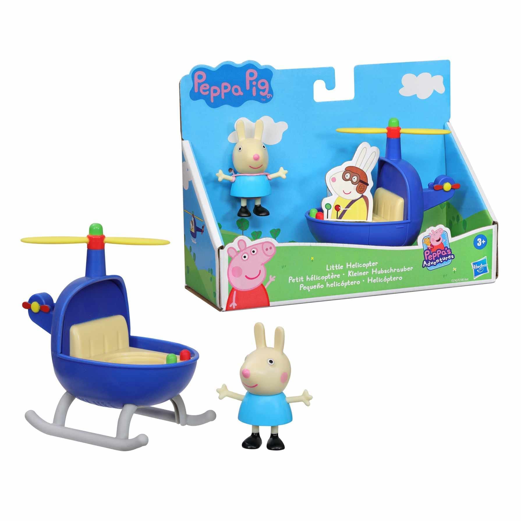 F21855L02 PEP LITTLE VEHICLES AST 3