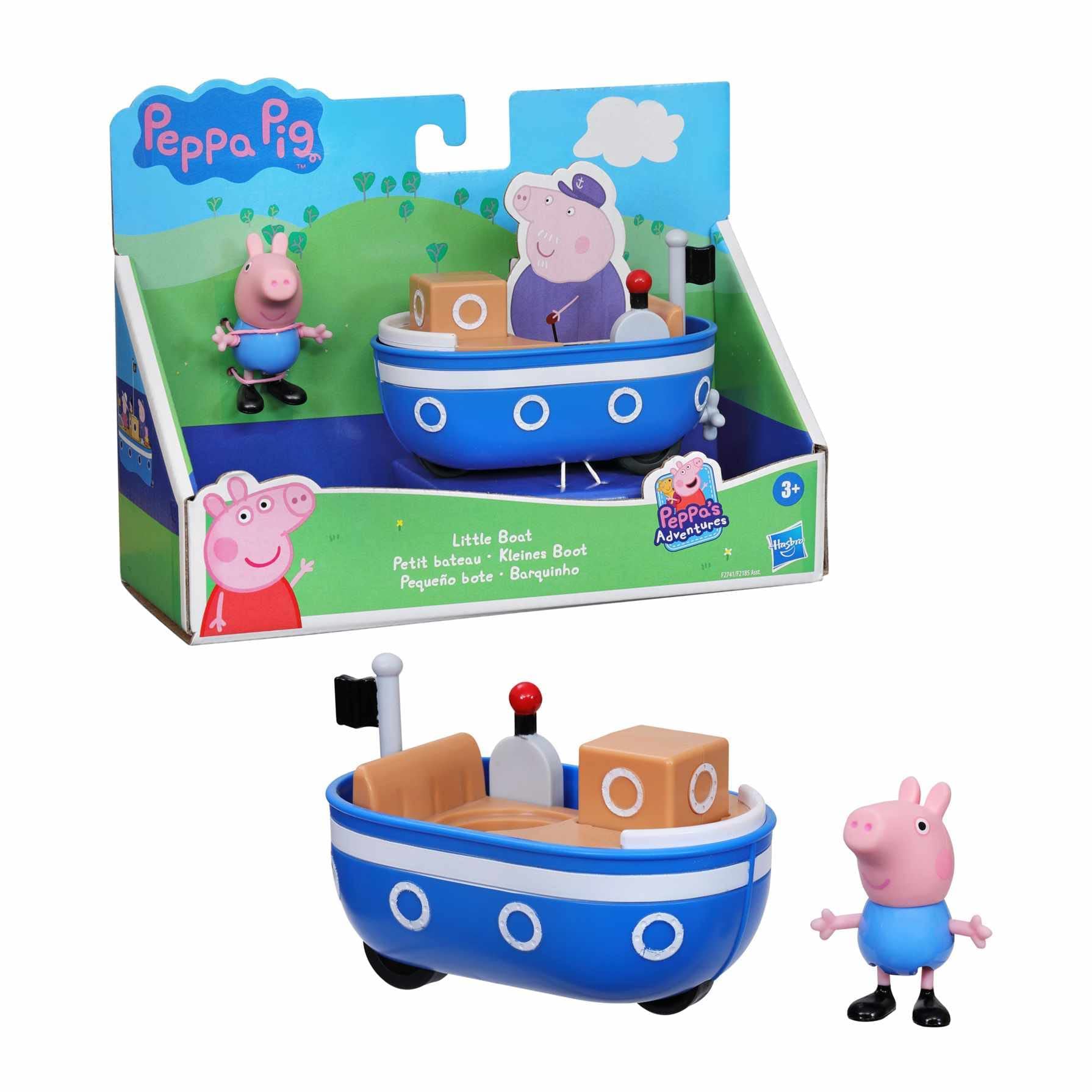 F21855L02 PEP LITTLE VEHICLES AST 4