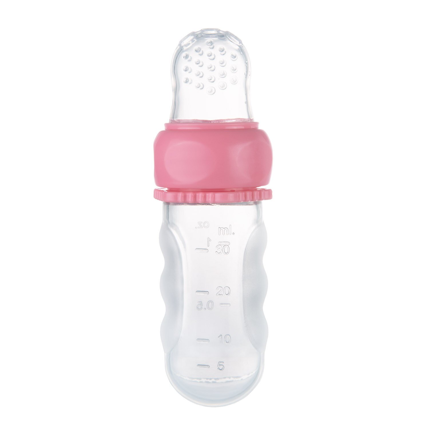 56/110_pin Canpol babies Silicone Soft Food Feeder 2