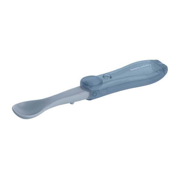 56/611_blu Canpol babies Foldable Travel Spoon for Children 4