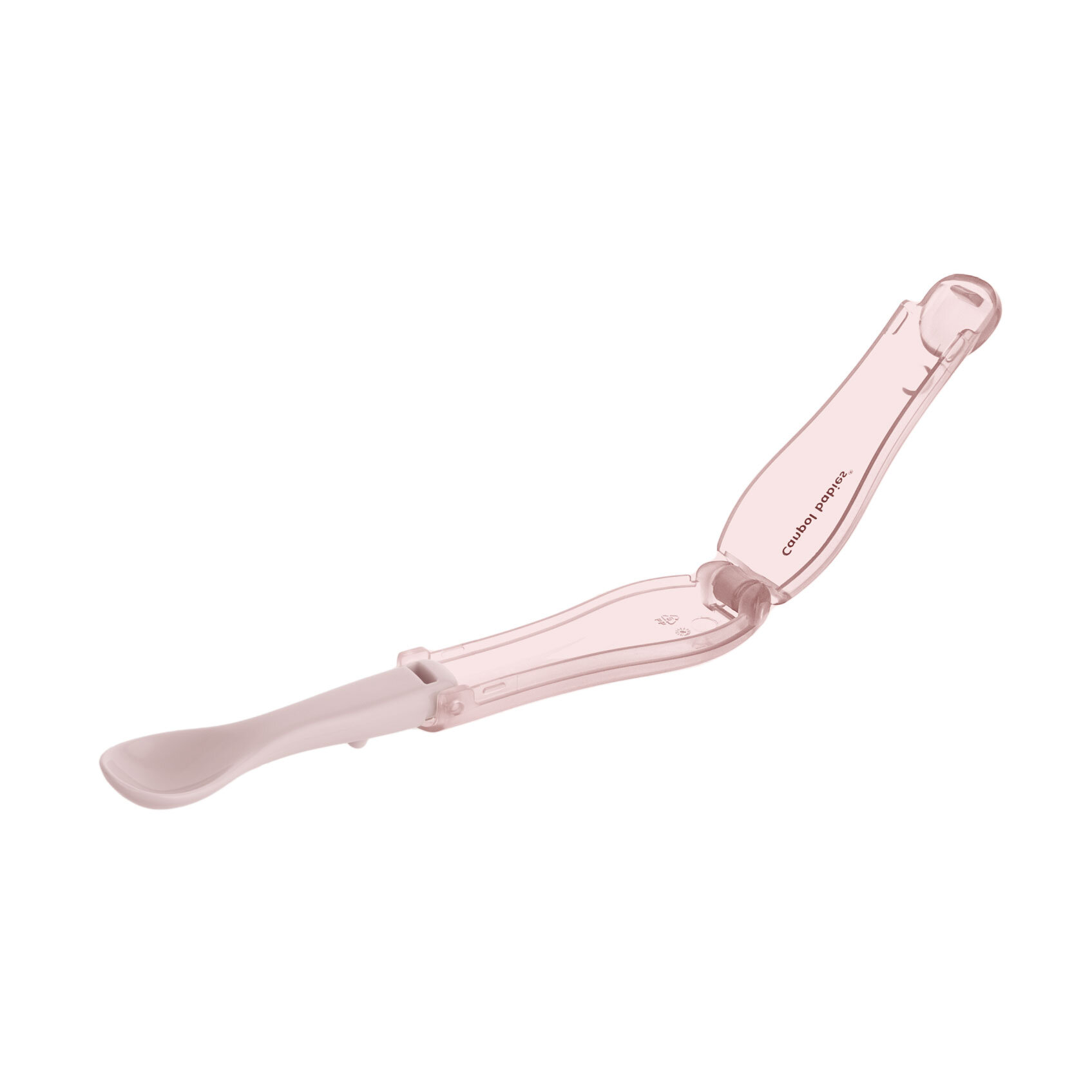 56/611_pin Canpol babies Foldable Travel Spoon for Children 3