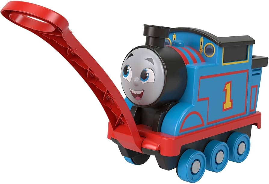 HFX96 THOMAS& FRIENDS J4 2