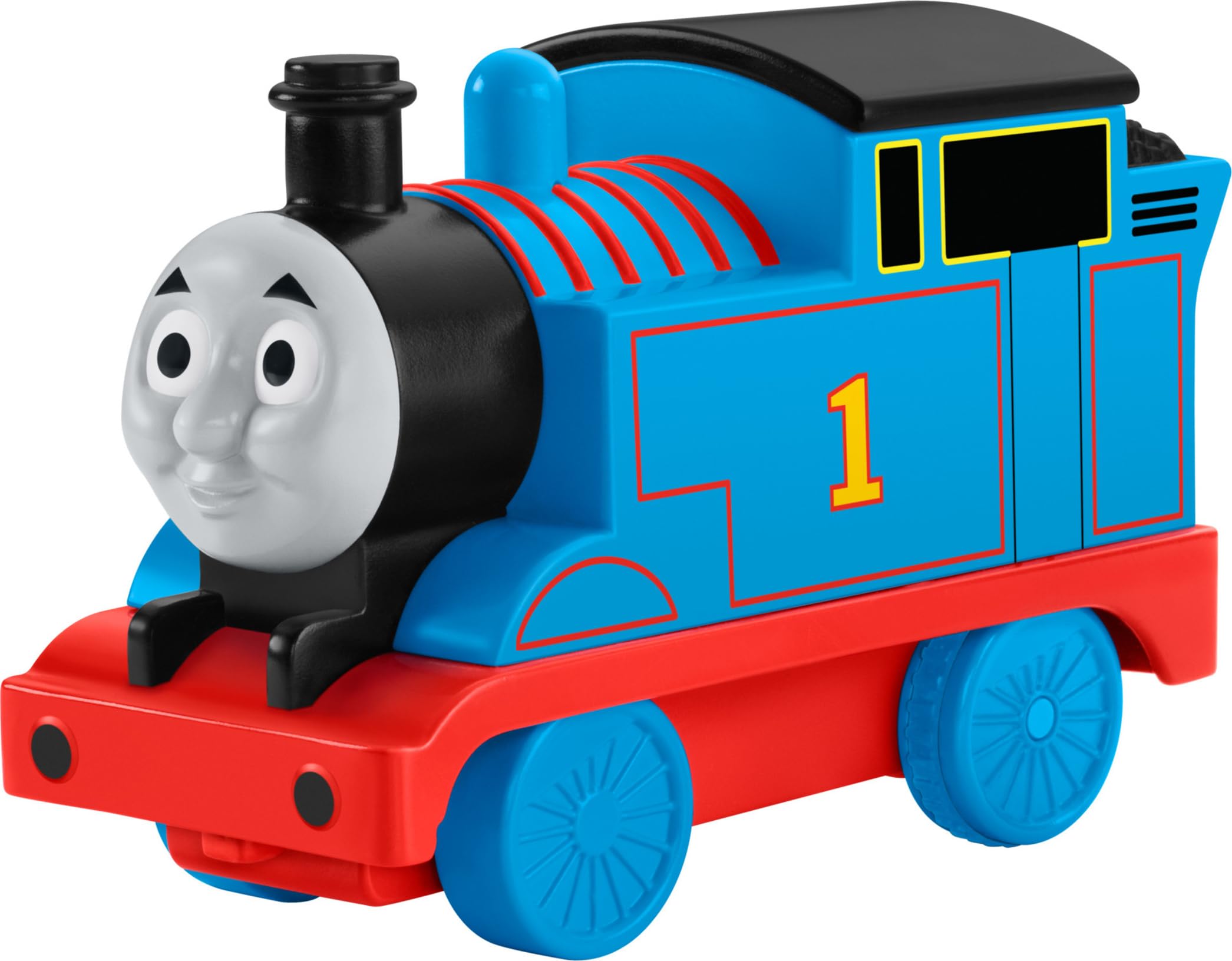 HFX96 THOMAS& FRIENDS J4 4