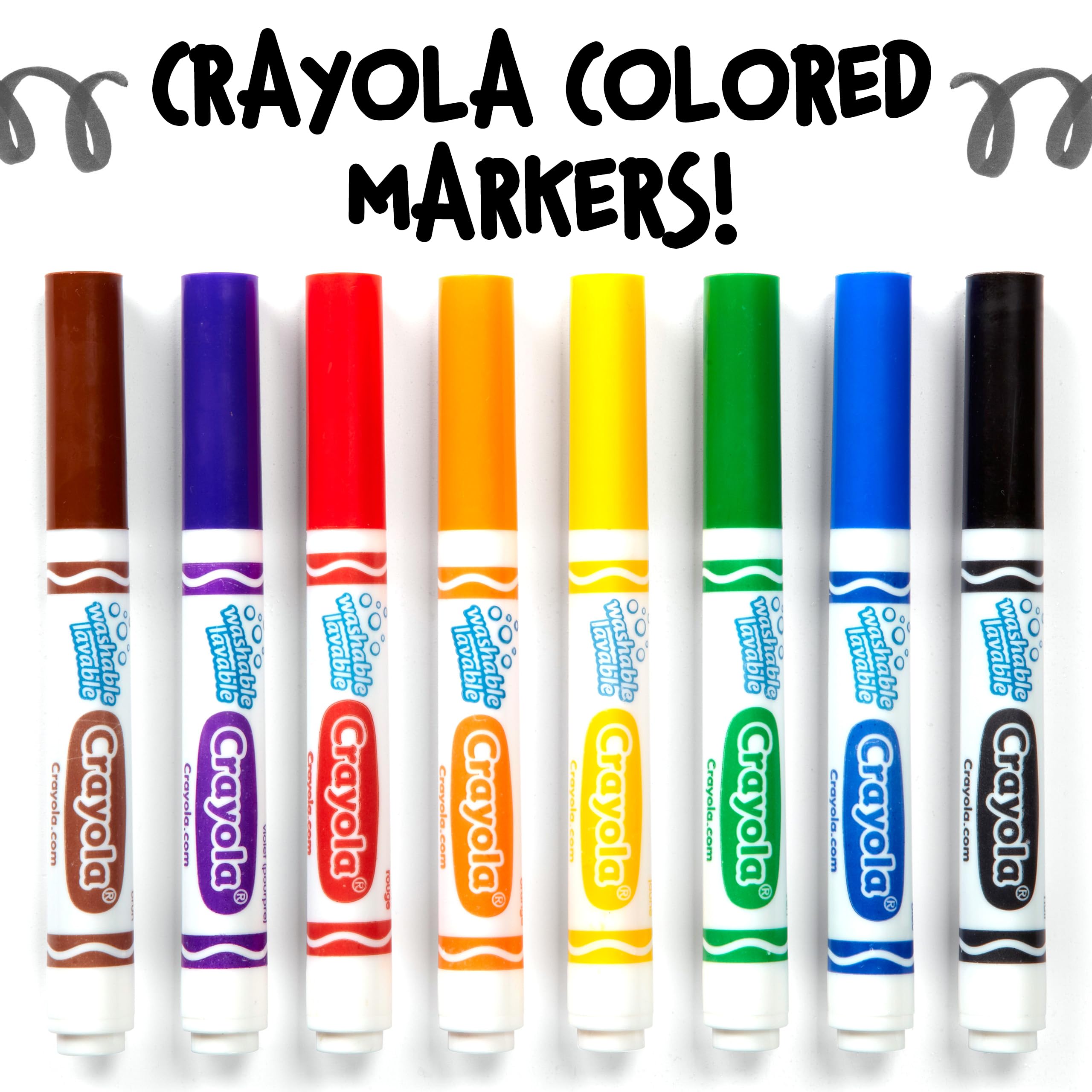 8325 12 MK WASHABLE MARKERS 1