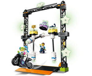 60341 The Knockdown Stunt Challenge F7 2