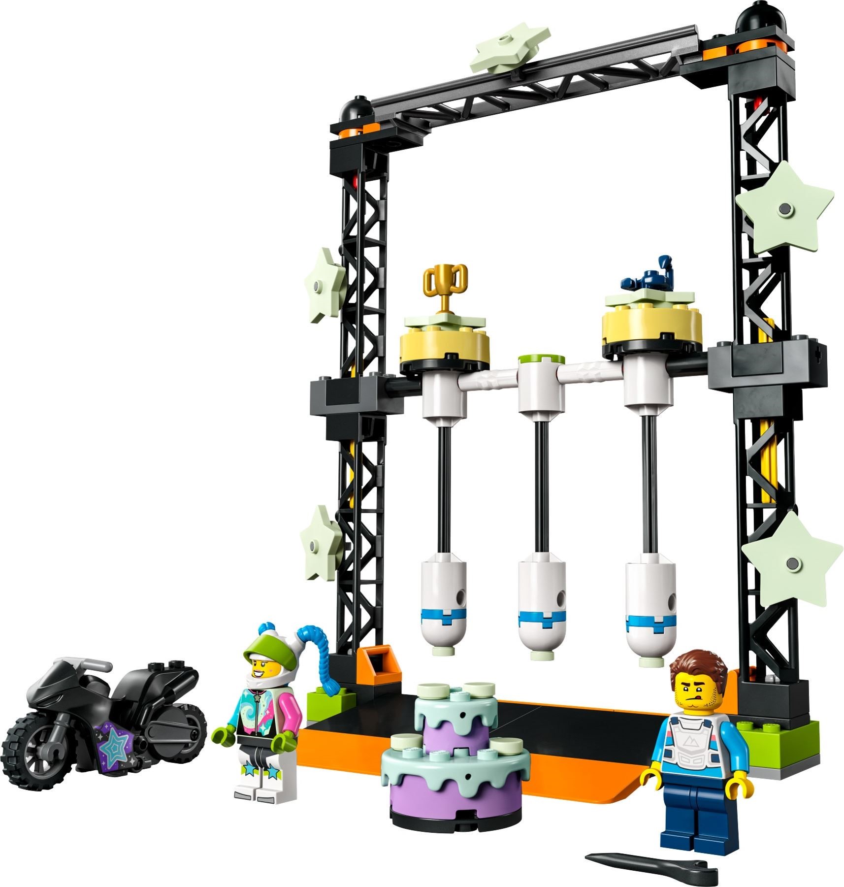 60341 The Knockdown Stunt Challenge F7 1