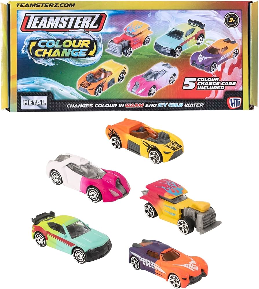 HL1417273 TEAMSTERZ KAMION MARKETI 3