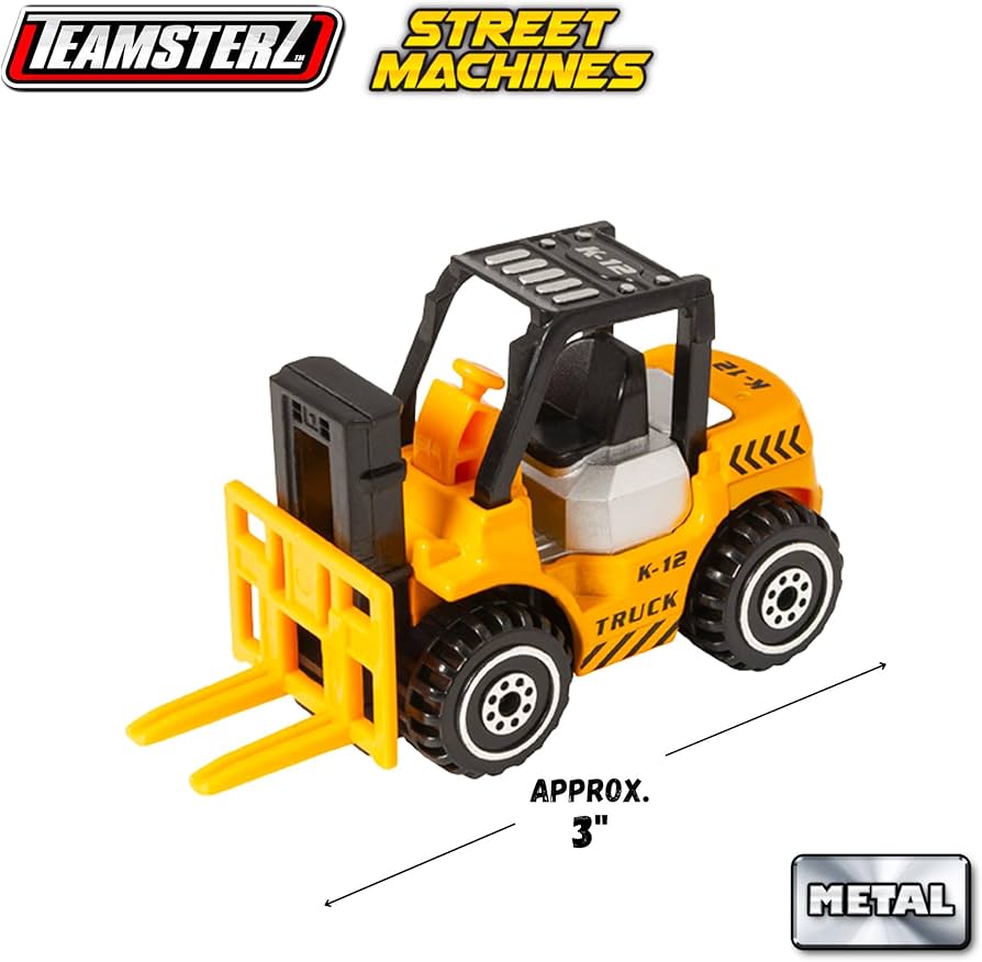 HL1417273 TEAMSTERZ KAMION MARKETI 4