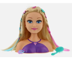 ZU10097 SPARKLE GIRLZ BUST F14 3