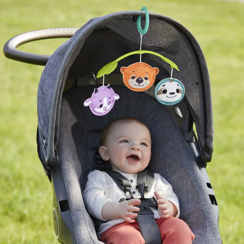 HGB90 3 IN 1 SOOTHE & PLAY MOBILE J4 2