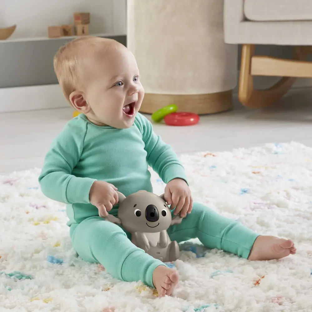 HGB90 3 IN 1 SOOTHE & PLAY MOBILE J4 3