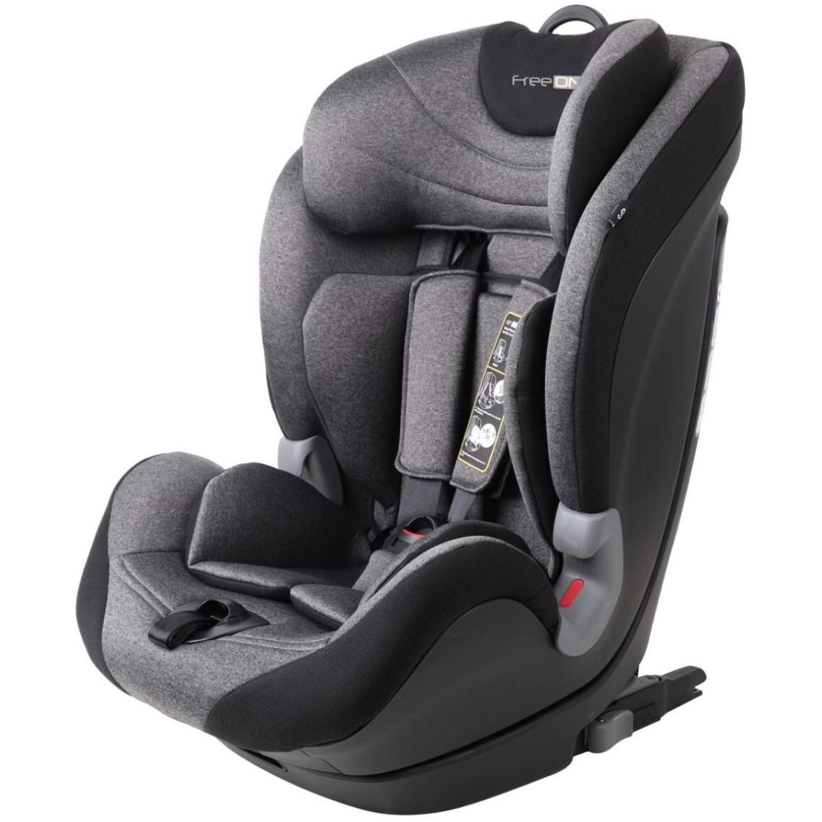 32525 FREEON CAR SEAT ADVANCE, I,II, 1