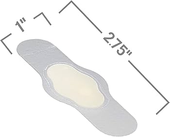 1O014310 BADI X4 3M 1