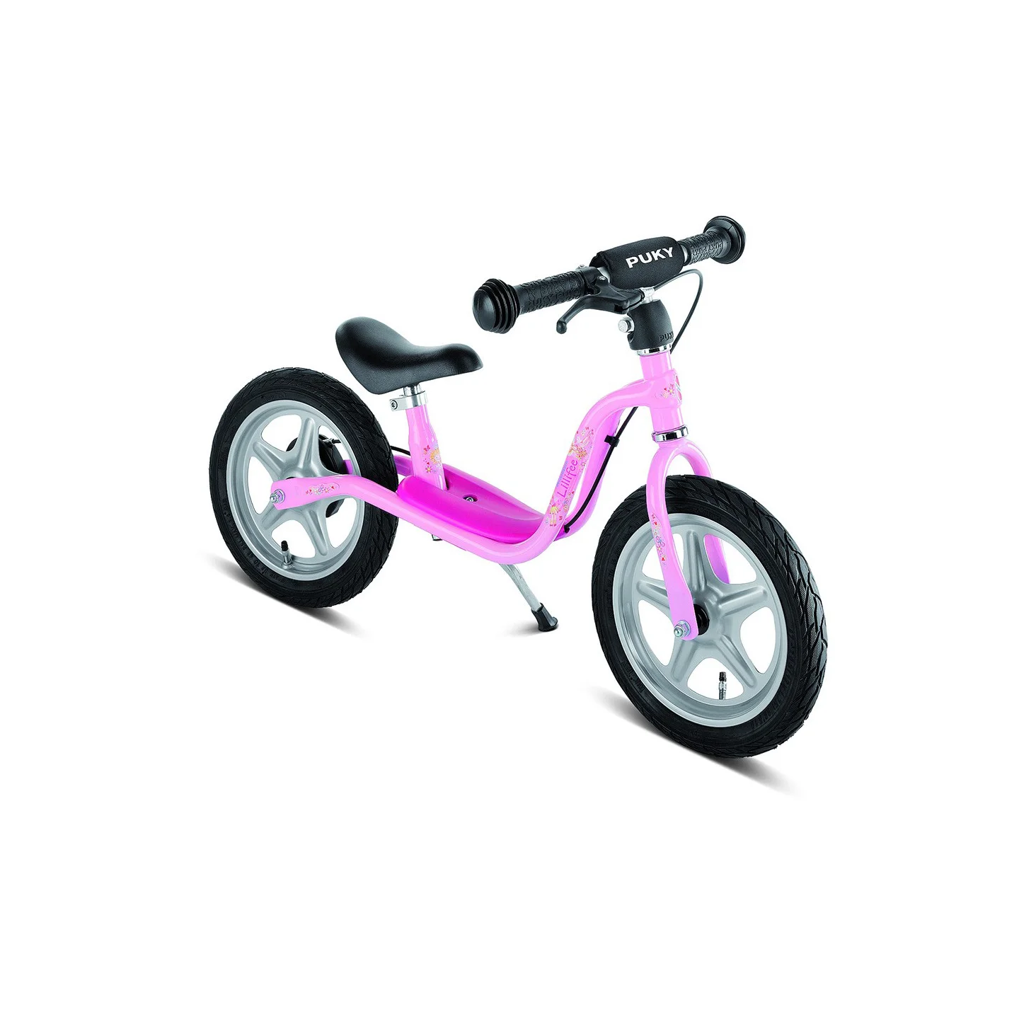4052 Learner bike medium/lovely pink 1