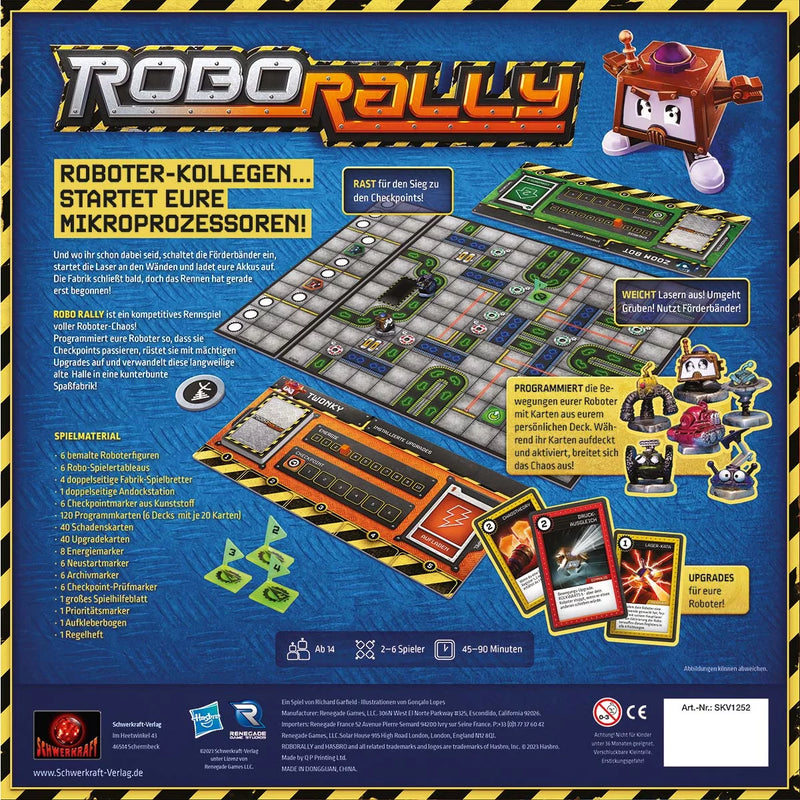 F3154UU00 ROBO RALLY A2 3