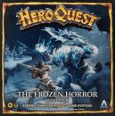 F5815UU00 HEROQUEST FROZEN HORROR A6 4