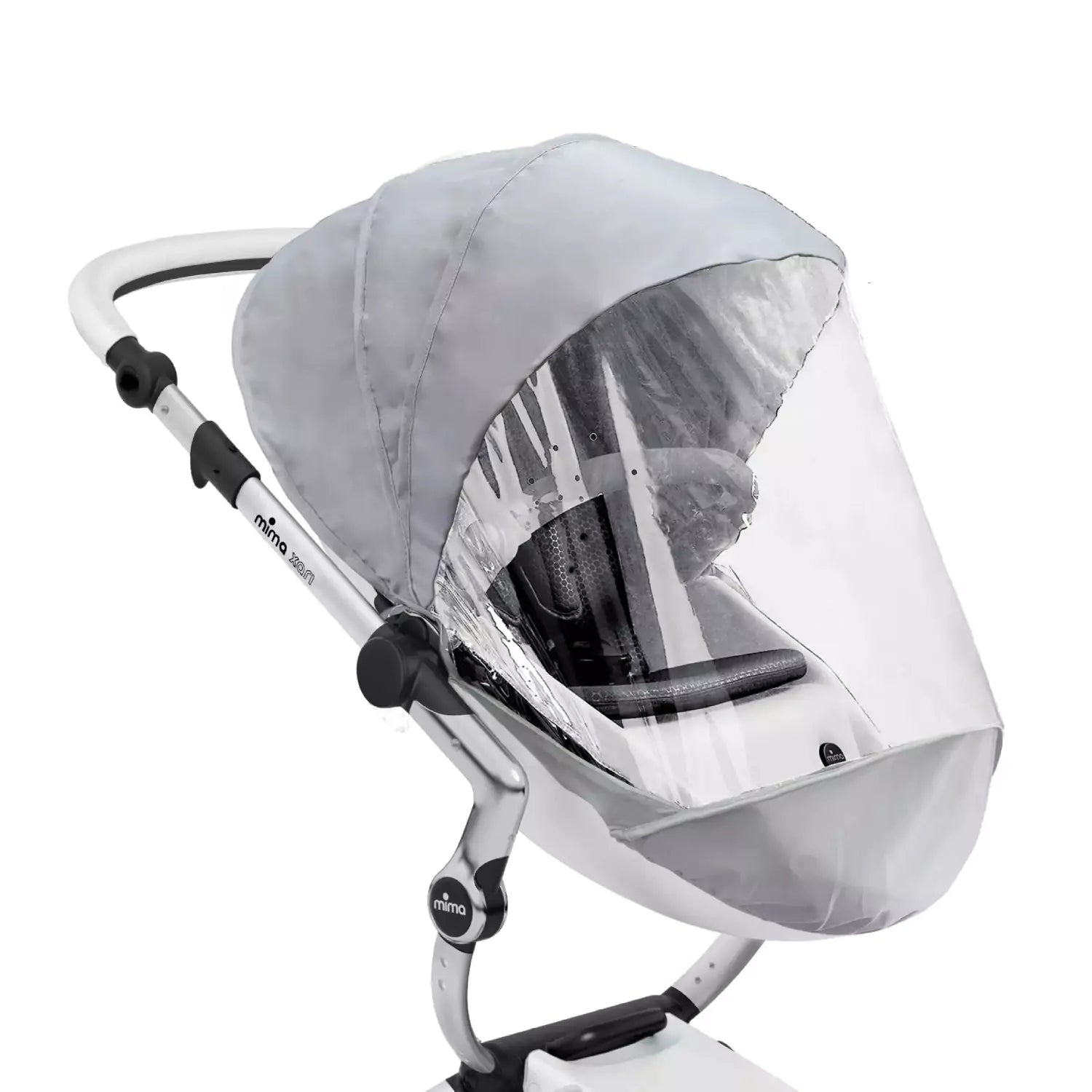 S1102-18 Single Rain Cover 1