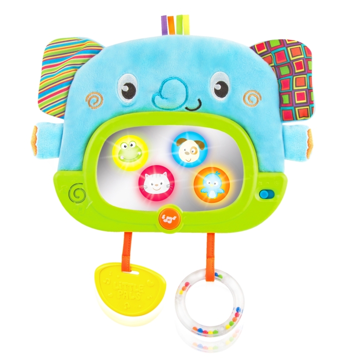 0175 DAY'N NIGHT ELEPHANT PAL C17 3