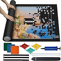 15506 Puzzle mat D19 dhe D22 2