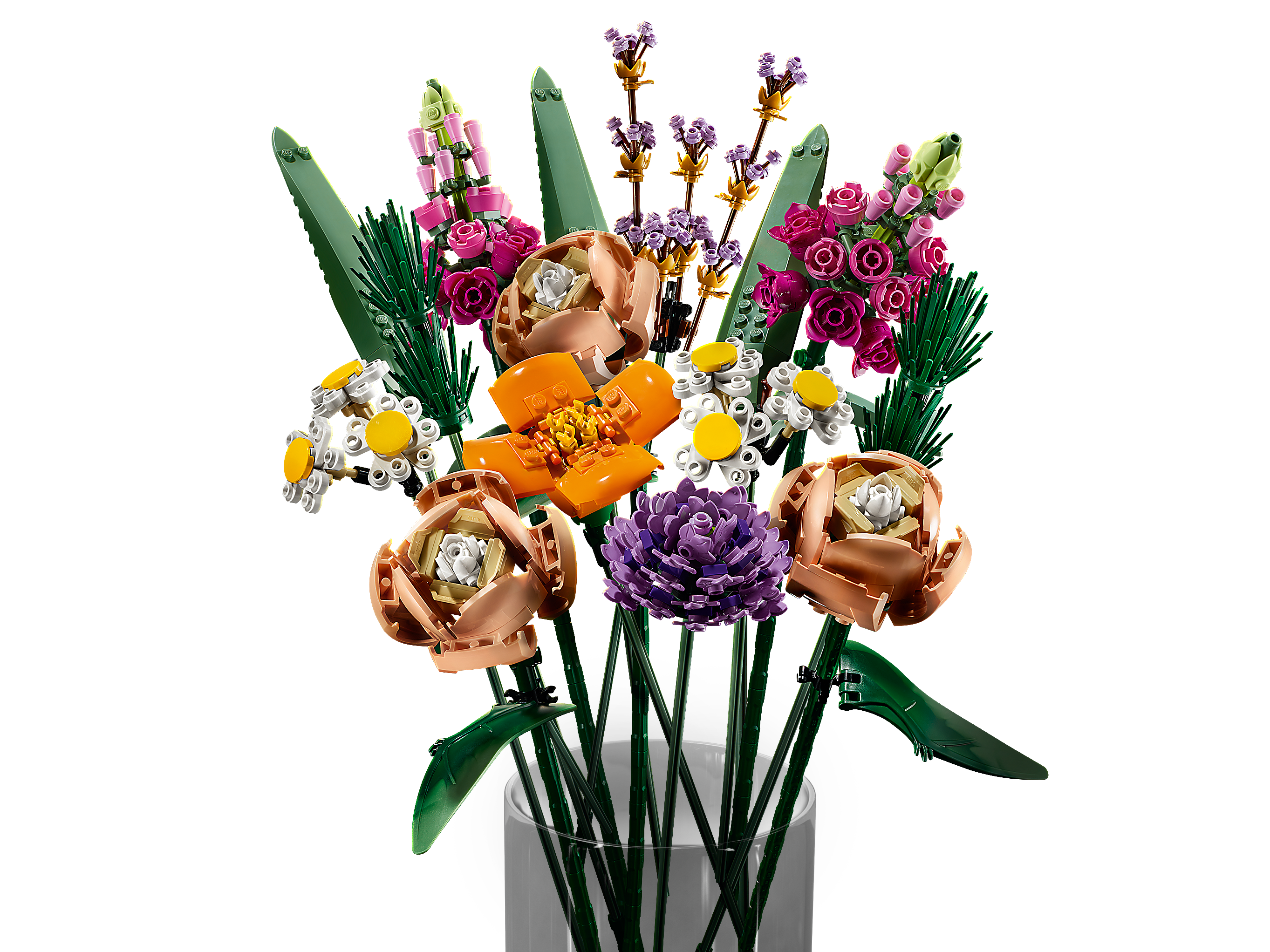 10280 Flower Bouquet V29 3